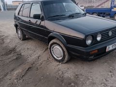 Photo of the vehicle Volkswagen Golf