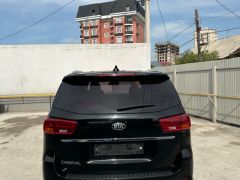 Сүрөт унаа Kia Carnival