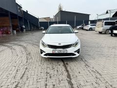 Фото авто Kia K5