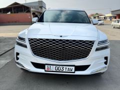 Фото авто Genesis GV80