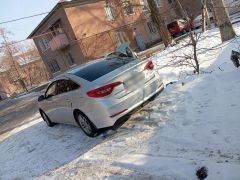 Сүрөт унаа Hyundai Sonata