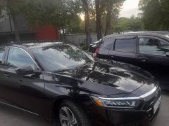 Photo of the vehicle Honda Accord