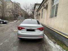 Сүрөт унаа Hyundai Sonata