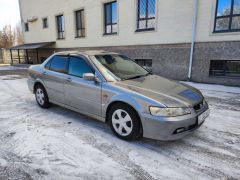 Сүрөт унаа Honda Accord