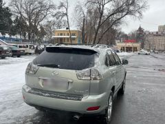 Photo of the vehicle Lexus RX