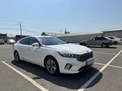 Сүрөт унаа Kia K7