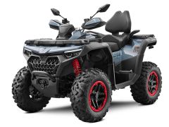 Сүрөт унаа CFMoto CFORCE 850 XC