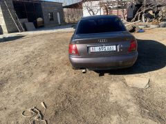 Сүрөт унаа Audi A4