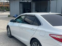 Сүрөт унаа Toyota Camry