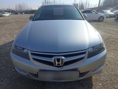 Photo of the vehicle Honda Accord