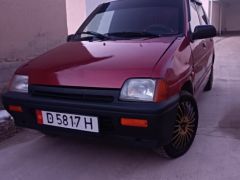 Сүрөт унаа Daewoo Tico