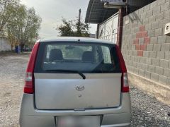 Фото авто Daihatsu Cuore