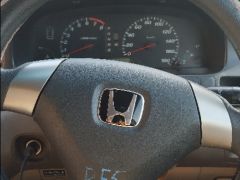 Фото авто Honda Odyssey