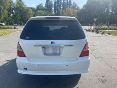 Photo of the vehicle Honda Odyssey