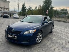 Сүрөт унаа Toyota Camry