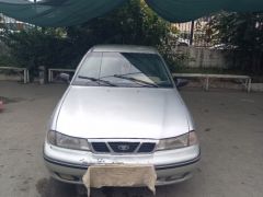 Сүрөт унаа Daewoo Nexia