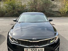 Сүрөт унаа Kia K5