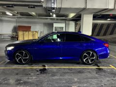 Сүрөт унаа Honda Accord