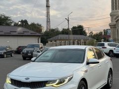 Сүрөт унаа Kia K5