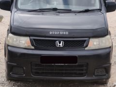 Фото авто Honda Stepwgn