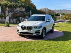 Сүрөт унаа BMW X5