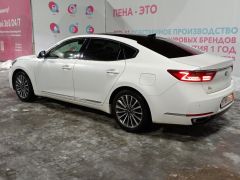 Фото авто Kia K7