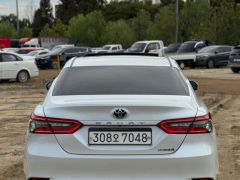 Photo of the vehicle Toyota Camry