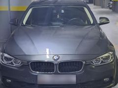 Photo of the vehicle BMW 3 Series