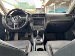 Сүрөт унаа Volkswagen Jetta