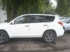 Фото авто Toyota RAV4