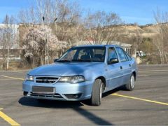 Сүрөт унаа Daewoo Nexia