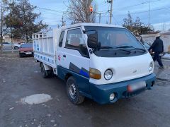 Фото авто Hyundai Porter