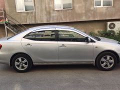 Фото авто Toyota Allion