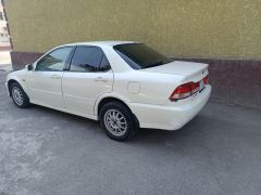 Фото авто Honda Accord