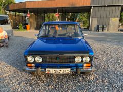 Фото авто ВАЗ (Lada) 2106