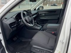 Photo of the vehicle Honda CR-V