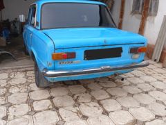 Фото авто ВАЗ (Lada) 2101