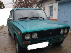 Сүрөт унаа ВАЗ (Lada) 2106