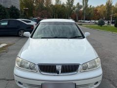 Photo of the vehicle Nissan Bluebird Sylphy