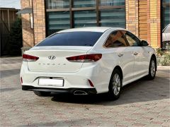 Сүрөт унаа Hyundai Sonata