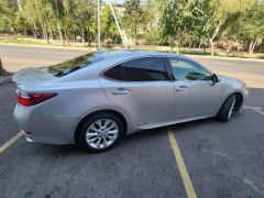 Сүрөт унаа Lexus ES