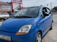 Сүрөт унаа Chevrolet Spark