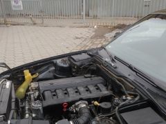 Сүрөт унаа BMW 5 серия