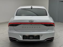 Сүрөт унаа Hyundai Grandeur