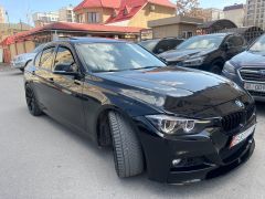 Сүрөт унаа BMW 3 серия