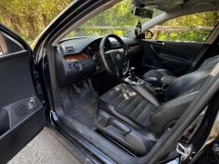 Сүрөт унаа Volkswagen Passat