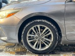 Photo of the vehicle Toyota Camry