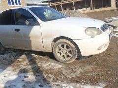 Сүрөт унаа Daewoo Lanos (Sens)