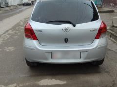 Photo of the vehicle Toyota Yaris