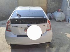 Фото авто Toyota Prius